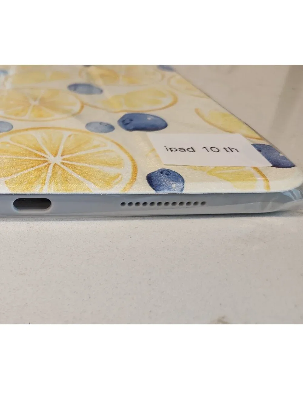 New: Case for iPad (A16) 11th Gen (2025) 11 inch/iPad 10th Gen (2022)